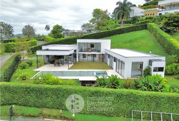 Casa en  San Peregrino, Manizales