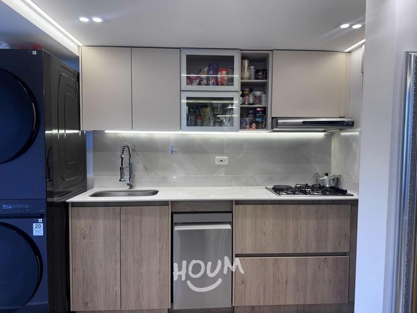 Apartment for rent in Rionegro