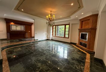 House for rent in Poblado, Medellín