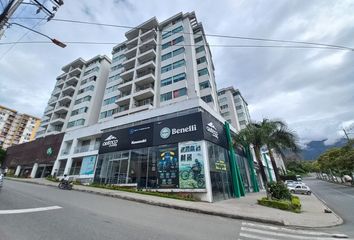 Apartamento en  Carrera 1b S 77a 43, Ibagué, Tolima, Col