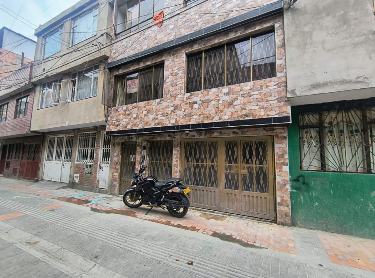 Apartamento en arriendo Palermo (Chapinero) en arriendo en Palermo