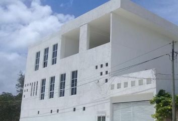 Edificio en  Colonia Benito Juárez, Cancún, Quintana Roo