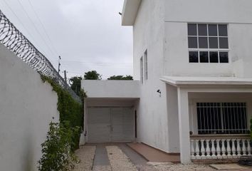 Edificio en  Colonia Benito Juárez, Cancún, Quintana Roo