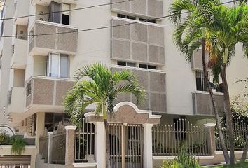 Apartamento en  Carrera 48 99 52, Barranquilla, Atlántico, Col