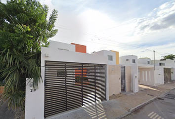 2 casas en remate bancario en venta en Sodzil Norte, Mérida 