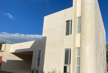 Casa en  Pueblo Cholul, Mérida, Yucatán