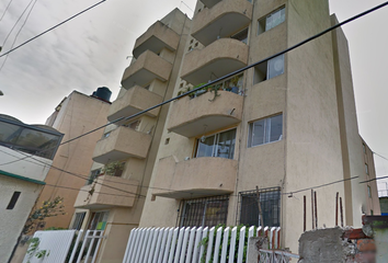 Departamento en  Avenida Andrés Molina Enríquez 2916, Ampliación Asturias, Cuauhtémoc, Ciudad De México, 06890, Mex