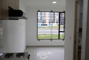 Apartamento en Modelia, Bogotá