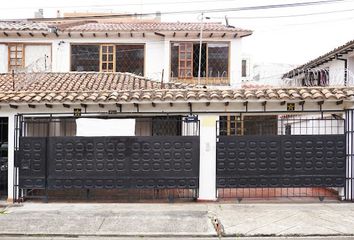 Casa en  El Contador, Bogotá