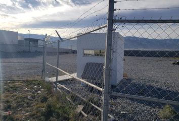 Lote de Terreno en  San Isidro De Las Palomas, Arteaga, Coahuila