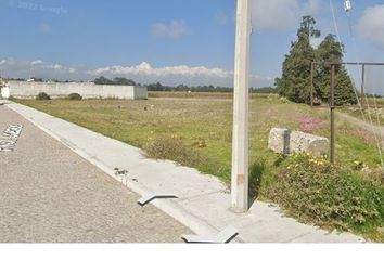 Lote de Terreno en  Cacalomacán, Toluca