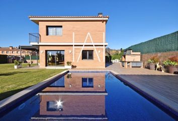 Chalet en  Vilassar De Mar, Barcelona Provincia