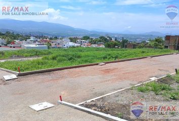 Lote de Terreno en  Lomas De Trujillo, Emiliano Zapata, Morelos