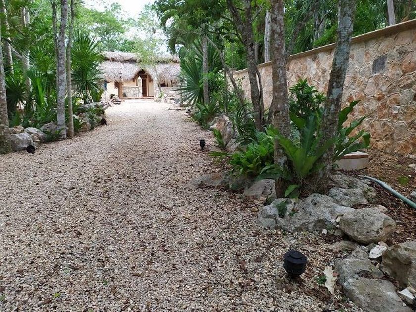 Quinta en venta Sisal, Valladolid, Yucatán