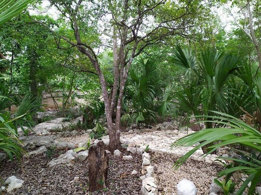 Quinta en venta Sisal, Valladolid, Yucatán