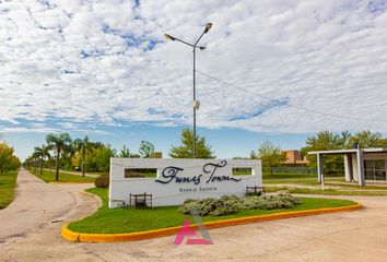 Terrenos en  Funes, Santa Fe