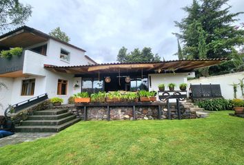 Casa en  El Fresno, Valle De Bravo, México, Mex