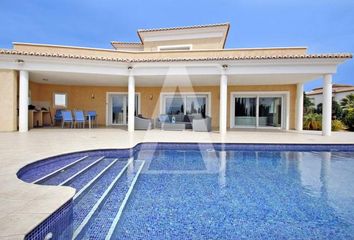 Chalet en  Calp/calpe, Alicante Provincia