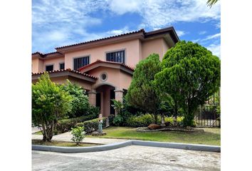 Casa en  Santa María, Ciudad De Panamá