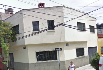 Casa en  Calle Canarias 500-598, Portales Norte, Benito Juárez, Ciudad De México, 03303, Mex