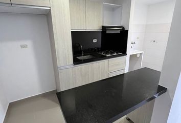 Apartment for rent in El Centro, Cúcuta
