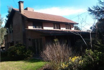 Casa en  Los Acantilados, Mar Del Plata