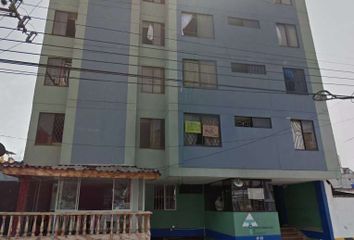 Apartamento en  Cra. 9 #44-06, Bucaramanga, Santander, Colombia