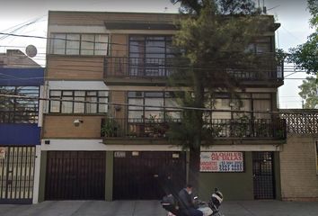 Departamento en  Avenida Acueducto, Norte-basílica De Guadalupe, Residencial Zacatenco, Gustavo A Madero, Ciudad De México, 07369, Mex