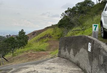 Lote de Terreno en  Calle 16ao, El Mameyal, Cali, Valle Del Cauca, Col