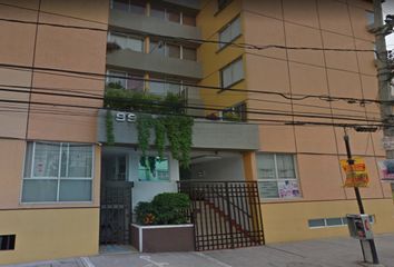 Departamento en  Avenida Río Churubusco, Aeropuerto, Agrícola Pantitlán, Iztacalco, Ciudad De México, 08100, Mex