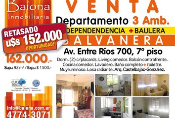 Departamento en  Monserrat, Capital Federal