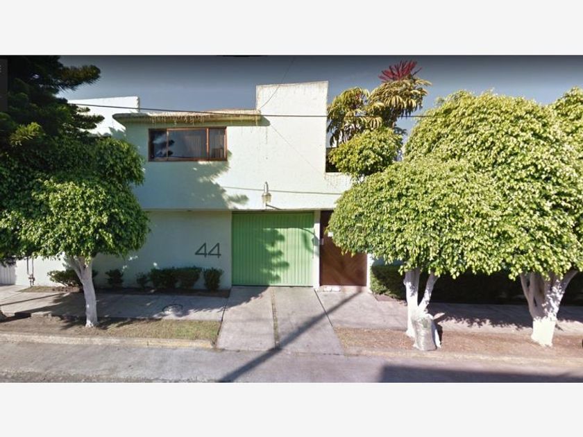 venta Casa en Ampliación San Javier, Tlalnepantla de Baz (MX22-MF4851)-  