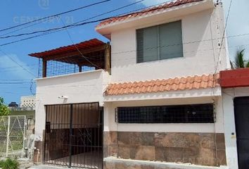 15 casas en venta en Puerto Juárez, Cancún 