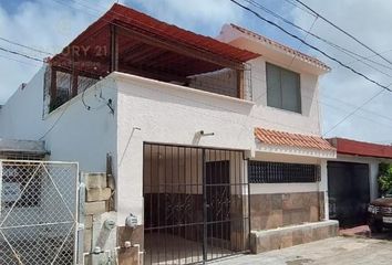 15 casas en venta en Puerto Juárez, Cancún 