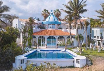 Casa en  Colonia Bahía De Conejo, Santa María Huatulco