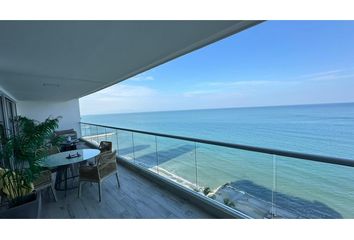 Apartamento en Rodadero Tradicional, Santa Marta