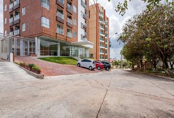 Apartment for rent in Villa Santos, Barranquilla