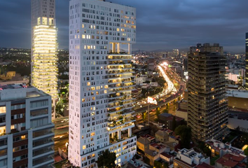 Departamento en  Los Alpes, Álvaro Obregón, Cdmx