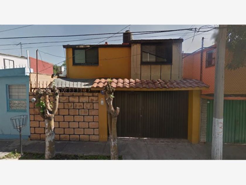 venta Casa en Bosques del Valle, Coacalco de Berriozábal, Coacalco de  Berriozábal (MX21-KB4734)
