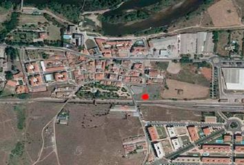 Terreno en  Salamanca, Salamanca Provincia