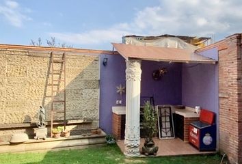 Casa en  Pueblo Nuevo Bajo, La Magdalena Contreras