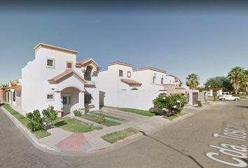 Casa en fraccionamiento en  Cerrada Toscana 802-814, Fraccionamiento Montecarlo, Cajeme, Sonora, 85136, Mex
