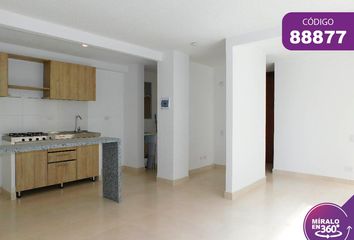 Apartamento en  Carrera 27a 82 104, La Terraza, Barranquilla, Atlantico, Col