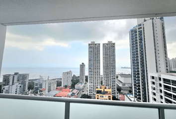 Apartamento en  San Francisco, Ciudad De Panamá