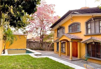 Casa en  Avenida Palmira 46, Palmira, Cuernavaca, Morelos, 62490, Mex