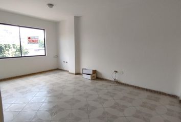 Apartamento en  Boconó, Cúcuta