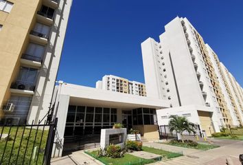 Apartamento en  Localidad Norte Centro Histórico, Barranquilla