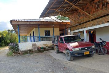 Villa-Quinta en  762018, Ansermanuevo, Valle Del Cauca, Col