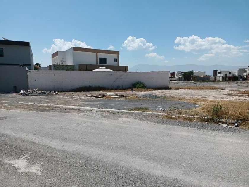 venta Lote de Terreno en Puerta del Sol, Saltillo, Saltillo, Coahuila  (MX21-LK1156)