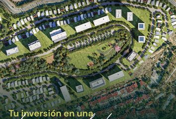 Lote de Terreno en  Lomas Verdes, Naucalpan De Juárez